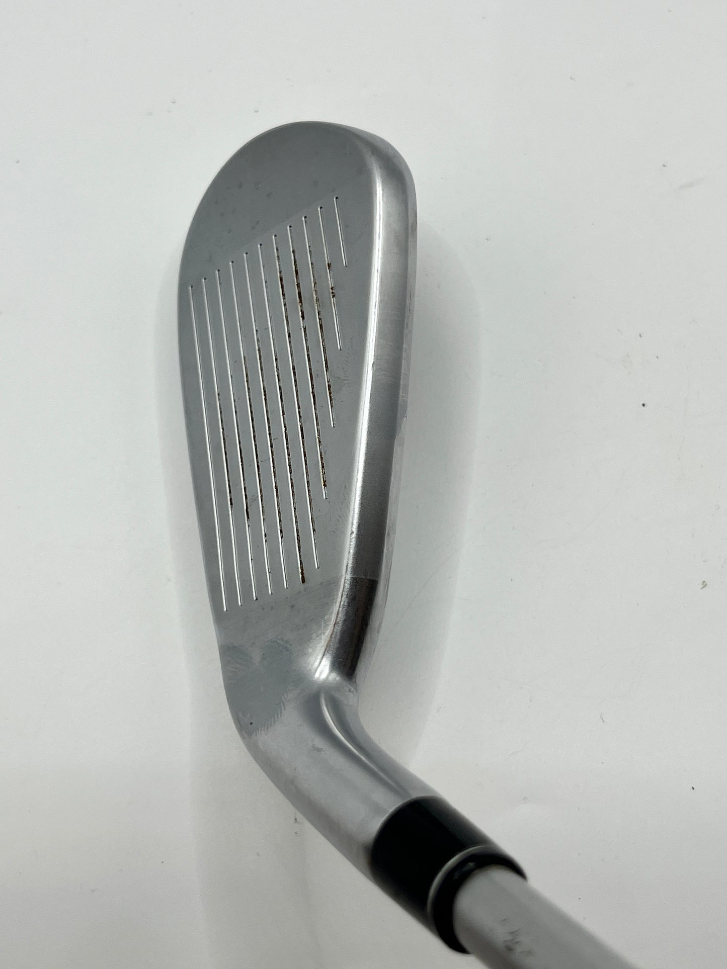 Taylormade Stealth DHY #3 Hybrid / 19 Degree / Stiff Flex Aldila Ascent Black