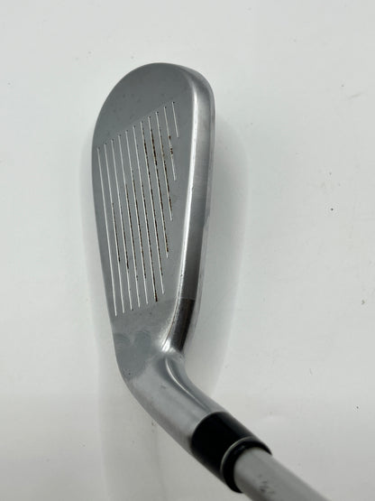 Taylormade Stealth DHY #3 Hybrid / 19 Degree / Stiff Flex Aldila Ascent Black