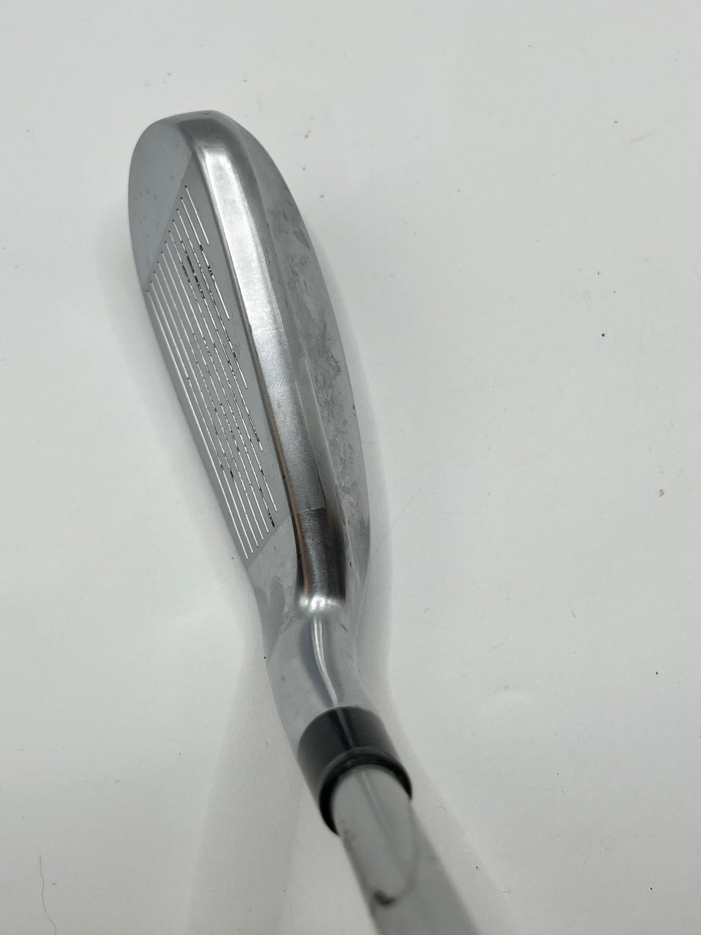 Taylormade Stealth DHY #3 Hybrid / 19 Degree / Stiff Flex Aldila Ascent Black