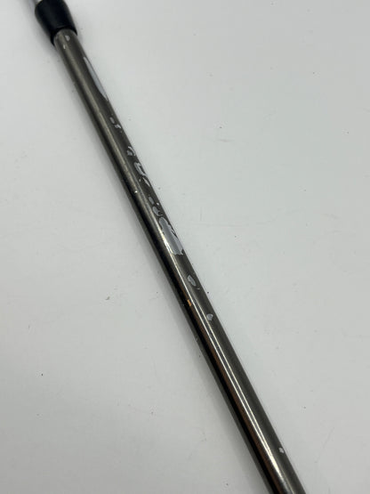 Titleist T100s (2021) Irons / N.S. Pro 880 AMC Stiff Shafts / 5-GW (7 irons)