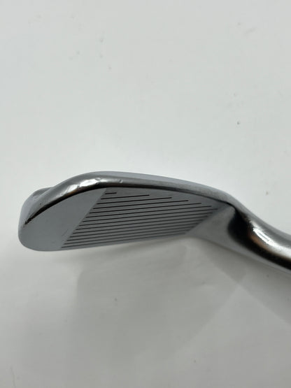 Titleist T100s (2021) Irons / N.S. Pro 880 AMC Stiff Shafts / 5-GW (7 irons)