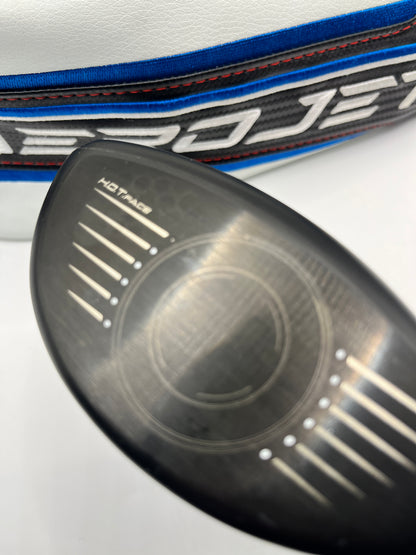 Cobra Aerojet Driver / 9 Degree / Head and Headcover Only