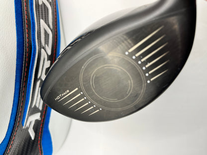 Cobra Aerojet Driver / 9 Degree / Head and Headcover Only