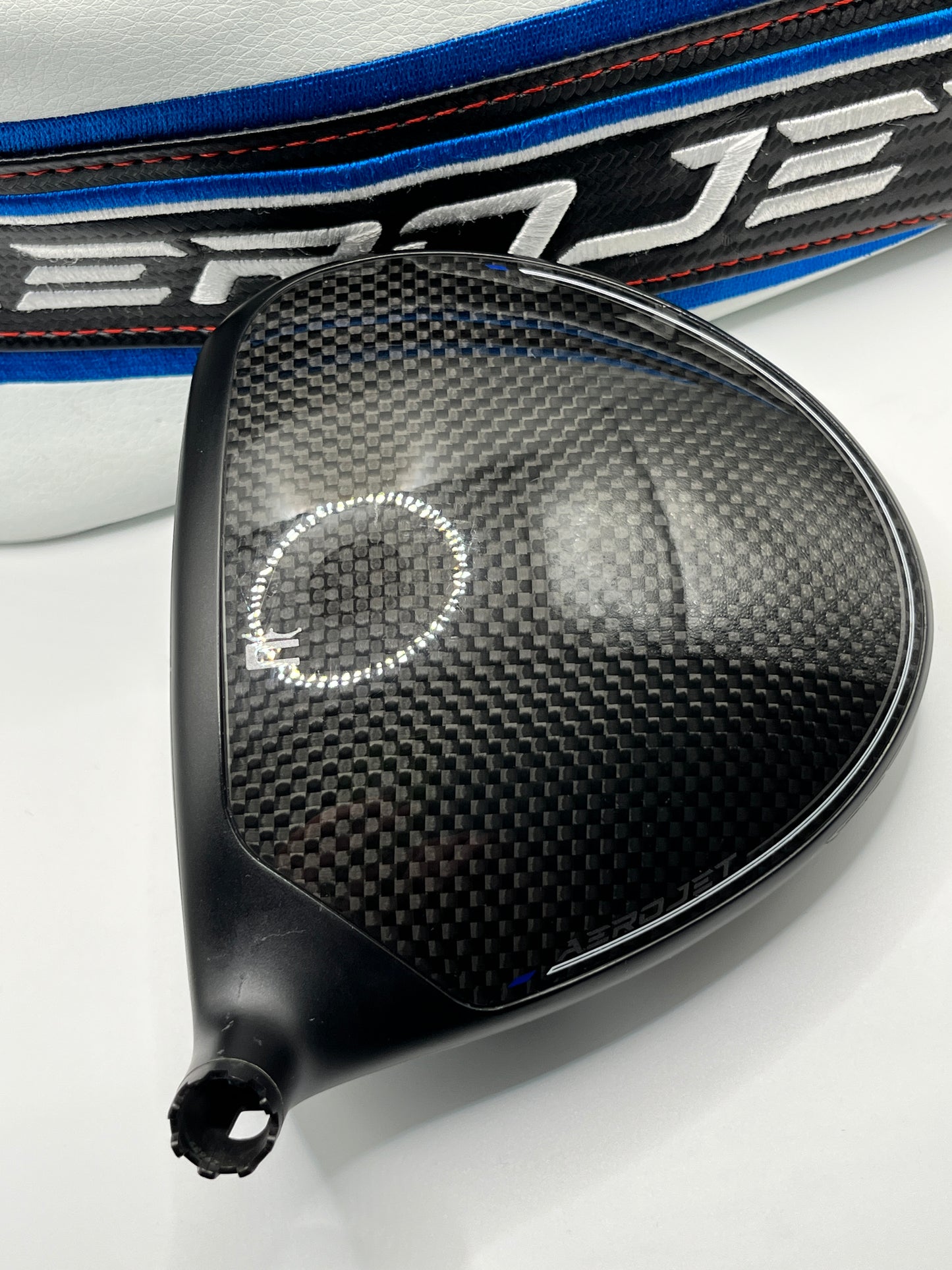 Cobra Aerojet Driver / 9 Degree / Head and Headcover Only