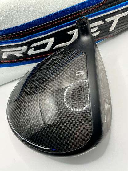 Cobra Aerojet Driver / 9 Degree / Head and Headcover Only