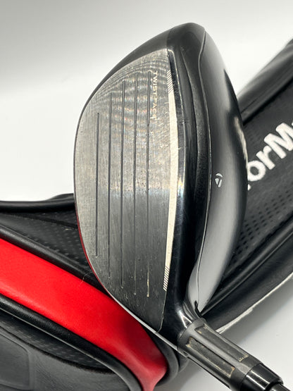 Taylormade Stealth #3 Wood / 15 Degree / A Flex /  Ventus Red