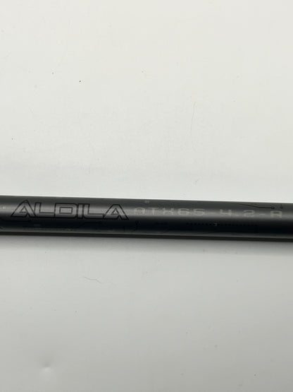 Aldila Tour ATX Blue Driver Shaft / Regular Flex / Cobra Adaptor