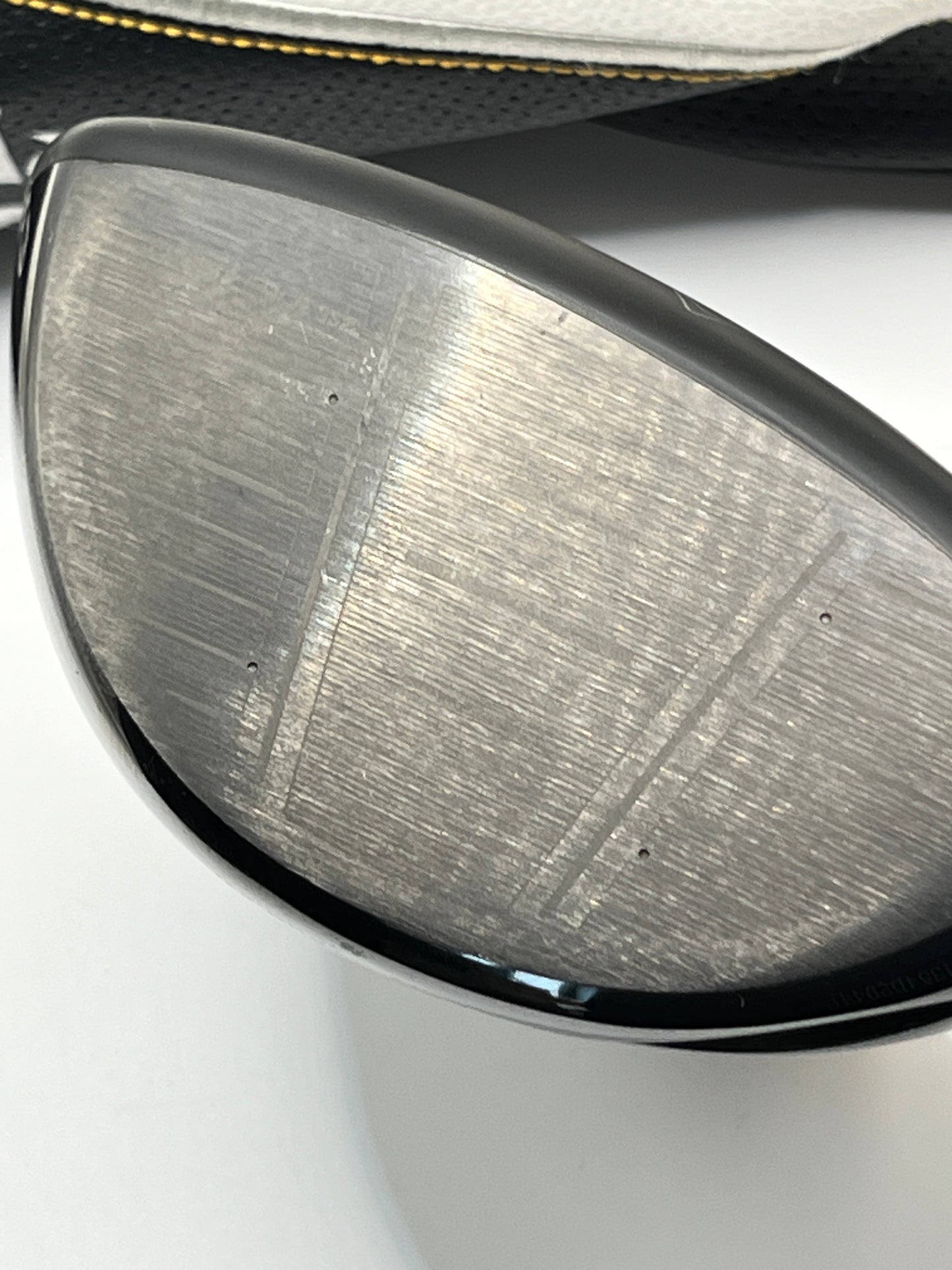 Callaway Rogue ST Max LS Driver / 9 Degree / Head and Headcover Only