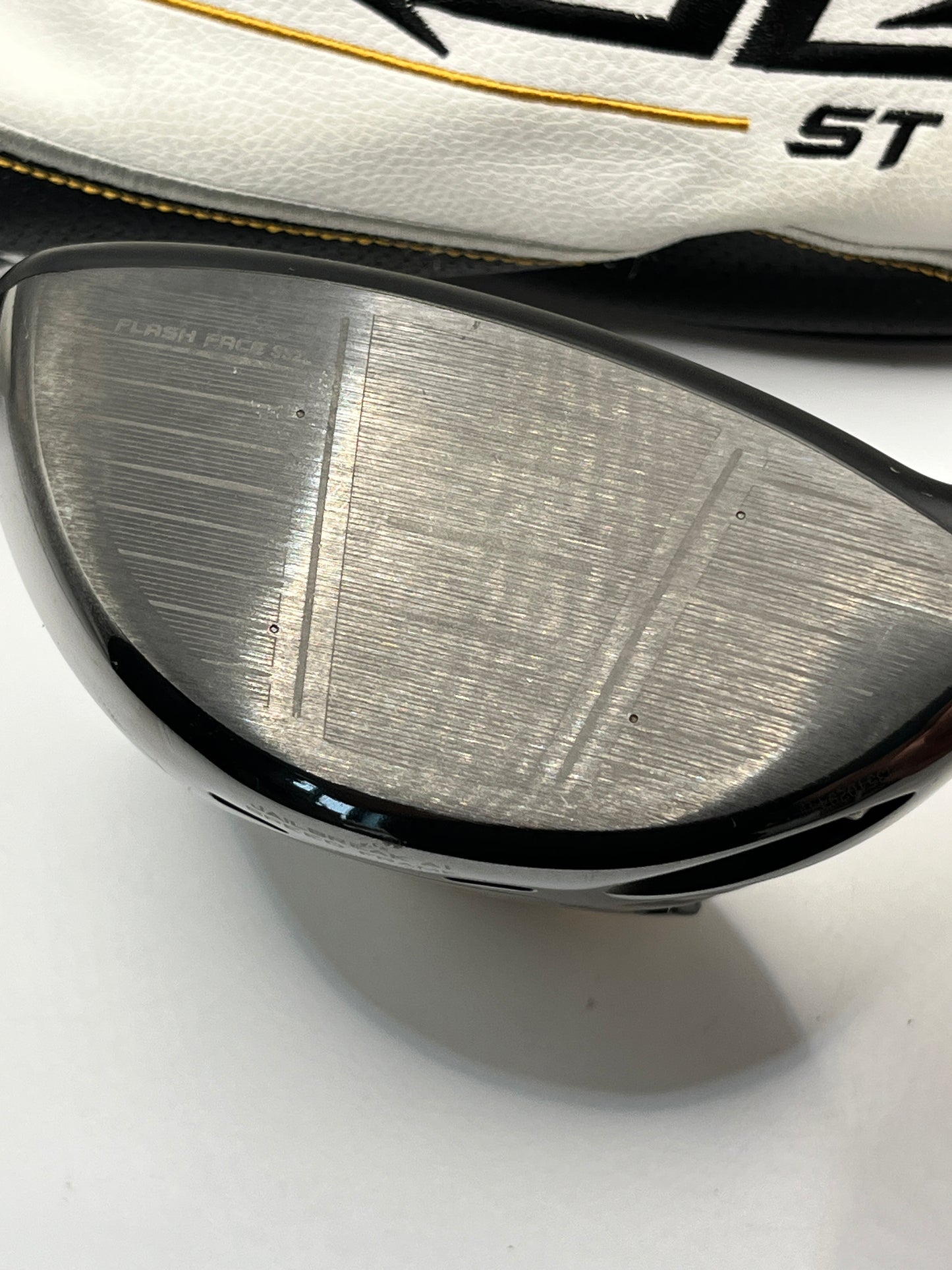 Callaway Rogue ST Max LS Driver / 9 Degree / Head and Headcover Only