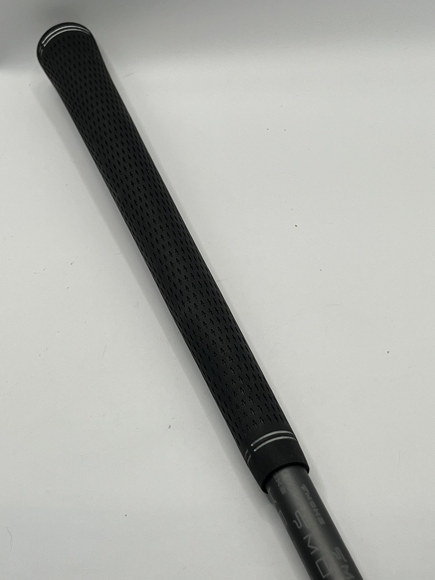 HZRDUS Smoke IM10 Driver Shaft / Stiff Flex / 50g / Callaway Adaptor