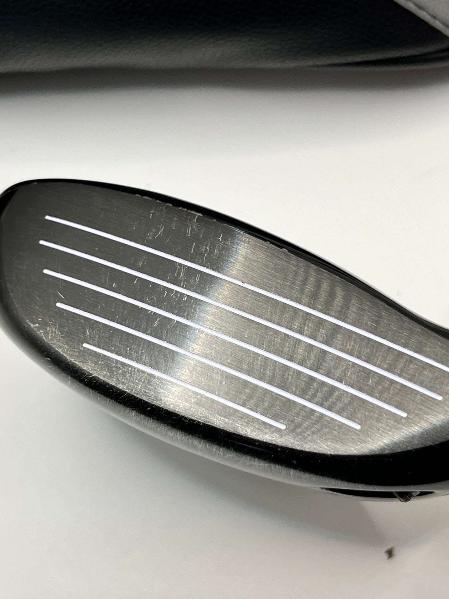 Titleist TSR3 #3 Wood / 13.5 Degree / Head and Headcover Only