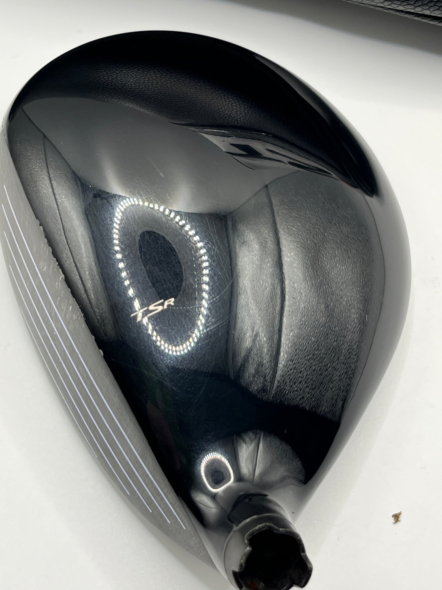 Titleist TSR3 #3 Wood / 13.5 Degree / Head and Headcover Only
