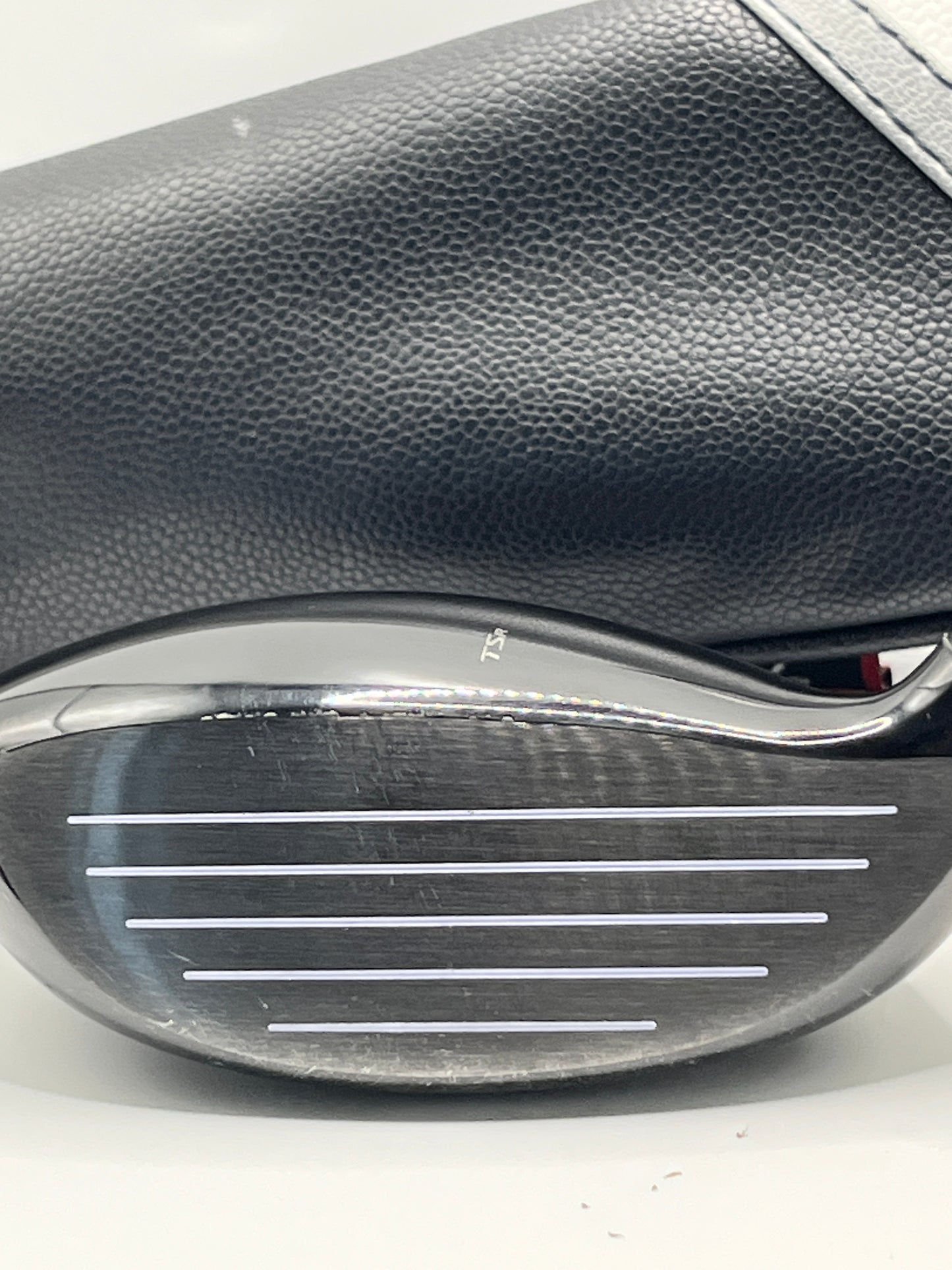 Titleist TSR3 #3 Wood / 13.5 Degree / Head and Headcover Only