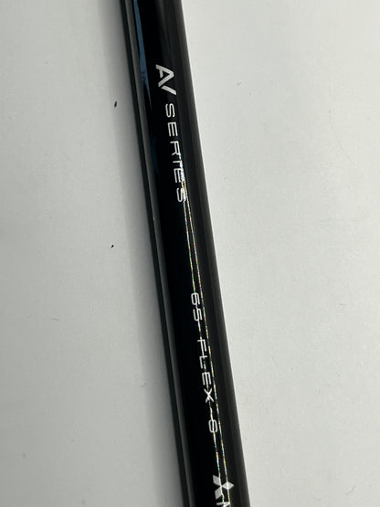 Tensei AV Blue 65 #3 Wood Shaft / Stiff Flex / XLink / Titleist Adapter