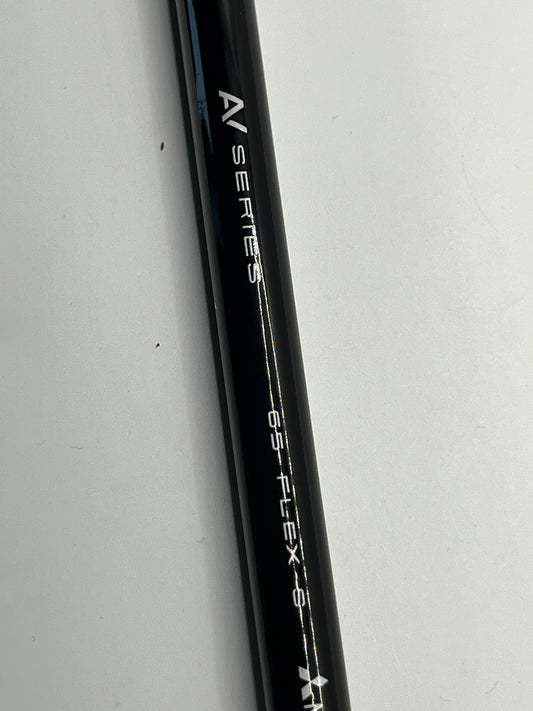 Tensei AV Blue 65 #3 Wood Shaft / Stiff Flex / XLink / Titleist Adapter