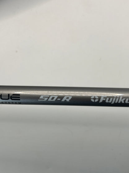 Taylormade Qi10 MAX #3 Wood / 16 Degree / Regular Flex / Speeder NX