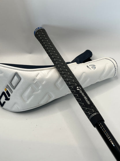 Taylormade Qi10 MAX #3 Wood / 16 Degree / Regular Flex / Speeder NX