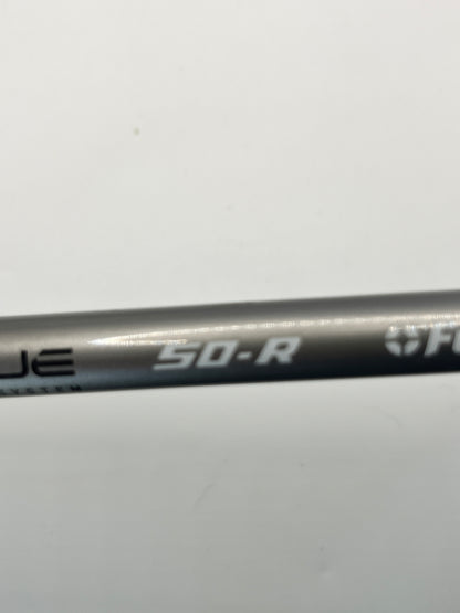 Taylormade Qi10 Max #3 Hybrid / 20 Degree / Regular Flex / Speeder NX