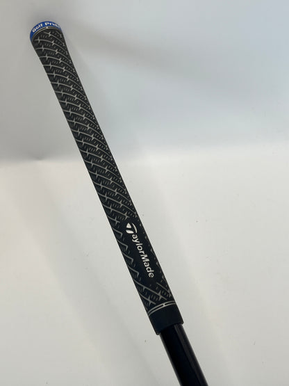 Fujikura Speeder NX TCS 50 Driver Shaft / Regular Flex / Taylormade Adaptor