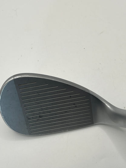 Mizuno T24 Lob Wedge / 58 Degree / Stiff Flex Dynamic Gold S400 Tour Issue