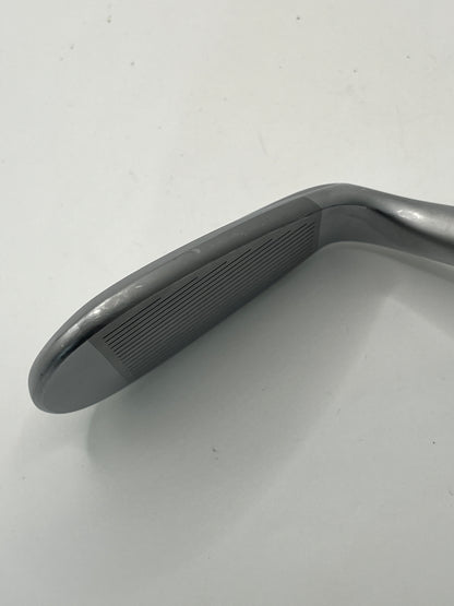 Mizuno T24 Lob Wedge / 58 Degree / Stiff Flex Dynamic Gold S400 Tour Issue