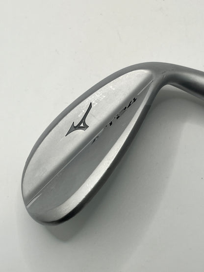 Mizuno T24 Lob Wedge / 58 Degree / Stiff Flex Dynamic Gold S400 Tour Issue