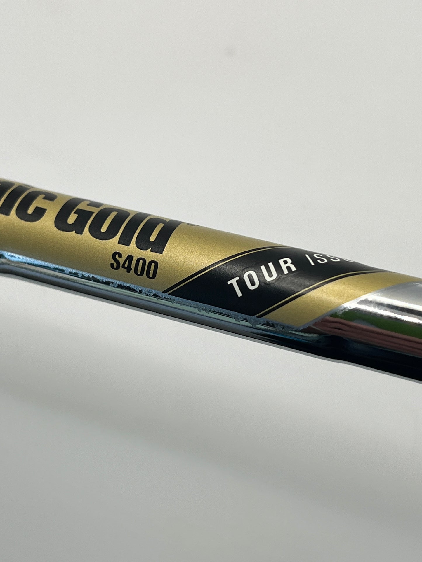 Mizuno T24 Lob Wedge / 58 Degree / Stiff Flex Dynamic Gold S400 Tour Issue