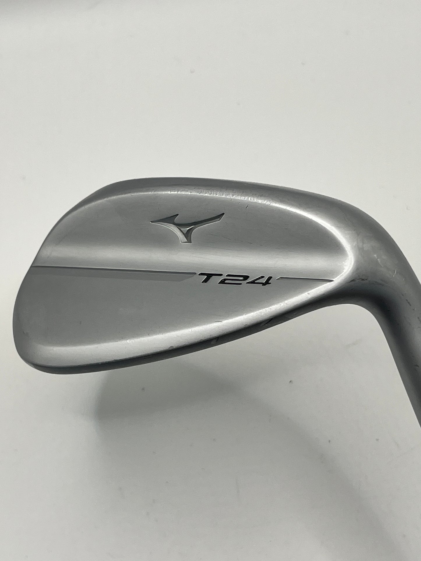 Mizuno T24 Gap Wedge / 52 Degree / Stiff Flex Dynamic Gold S400 Tour Issue
