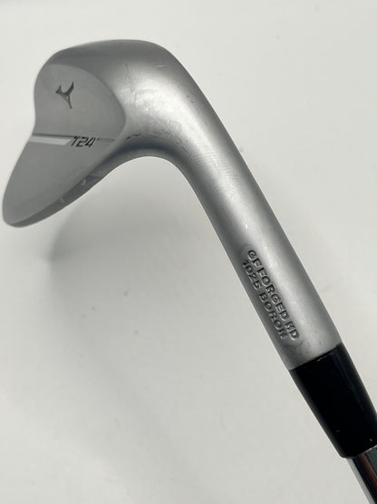 Mizuno T24 Gap Wedge / 52 Degree / Stiff Flex Dynamic Gold S400 Tour Issue