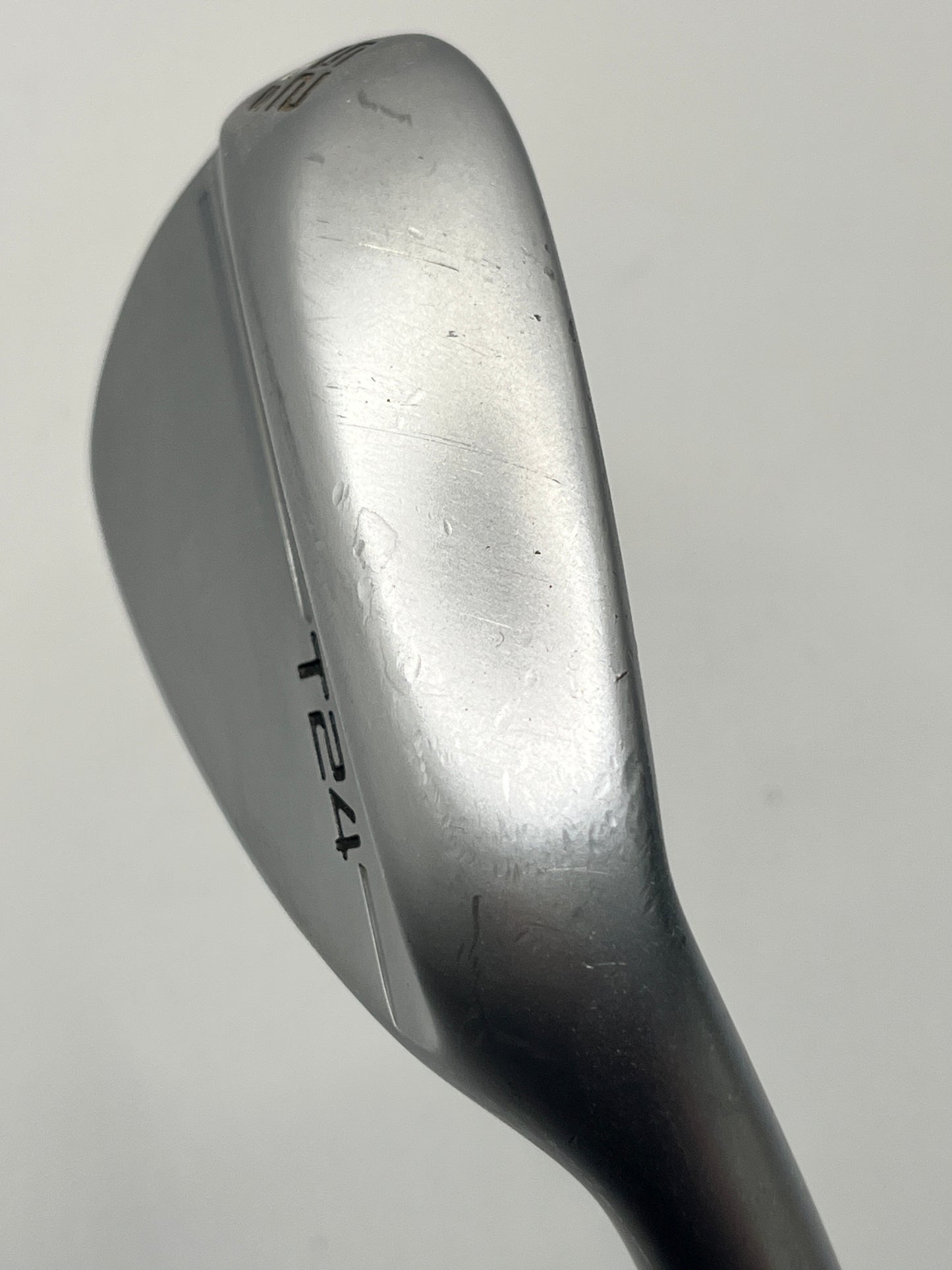 Mizuno T24 Gap Wedge / 52 Degree / Stiff Flex Dynamic Gold S400 Tour Issue