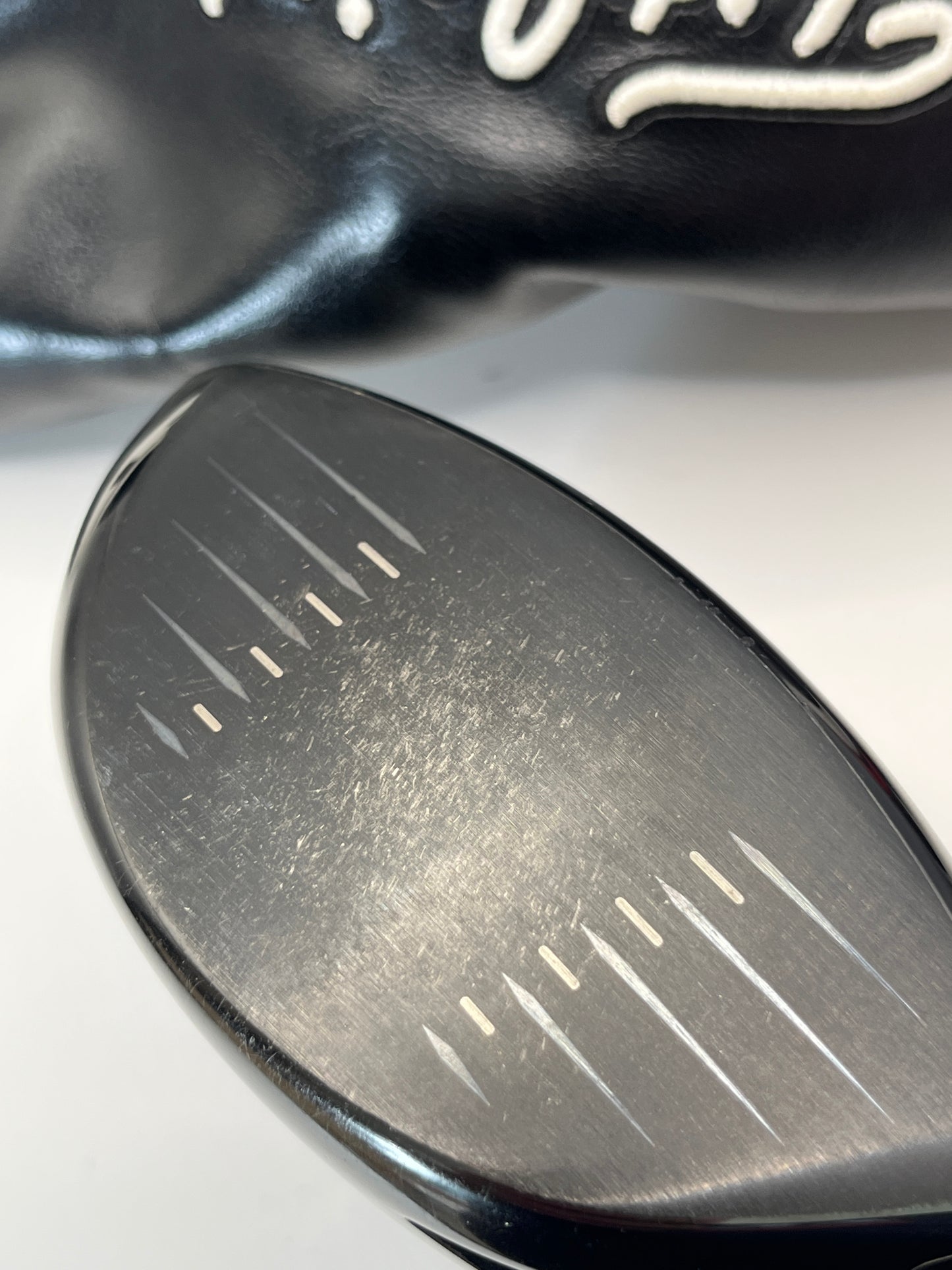 Titleist TS3 Driver  / 9.5 Degree / Head Only