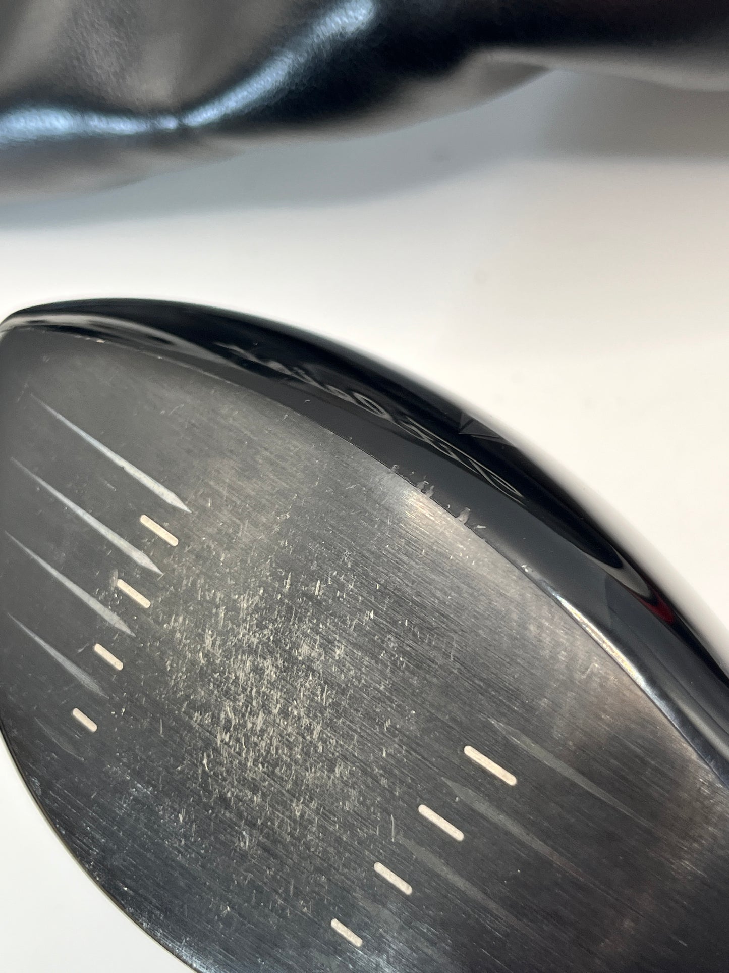 Titleist TS3 Driver  / 9.5 Degree / Head Only