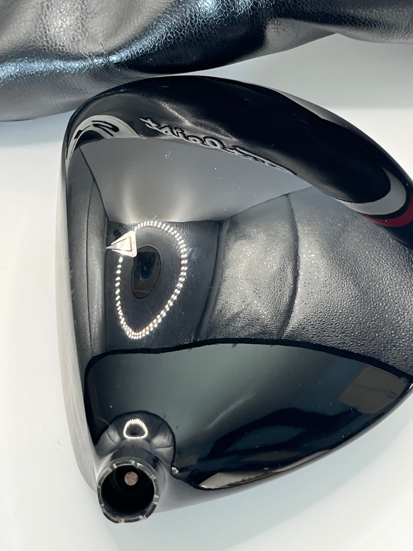 Titleist TS3 Driver  / 9.5 Degree / Head Only