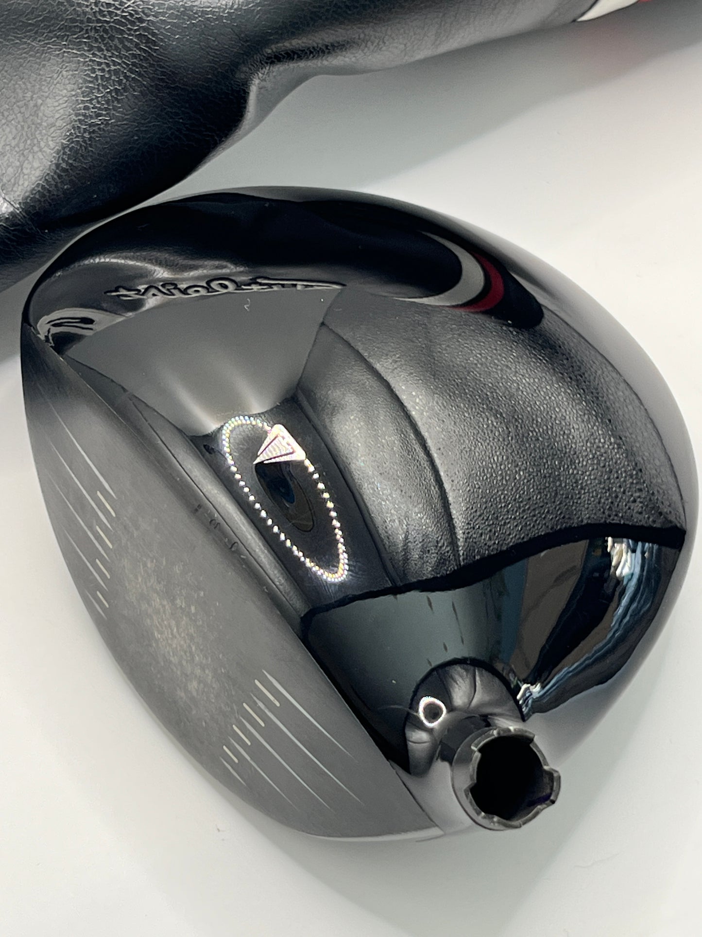 Titleist TS3 Driver  / 9.5 Degree / Head Only