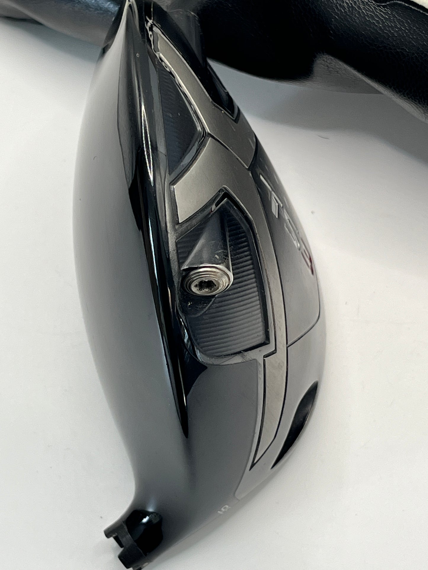 Titleist TS3 Driver  / 9.5 Degree / Head Only