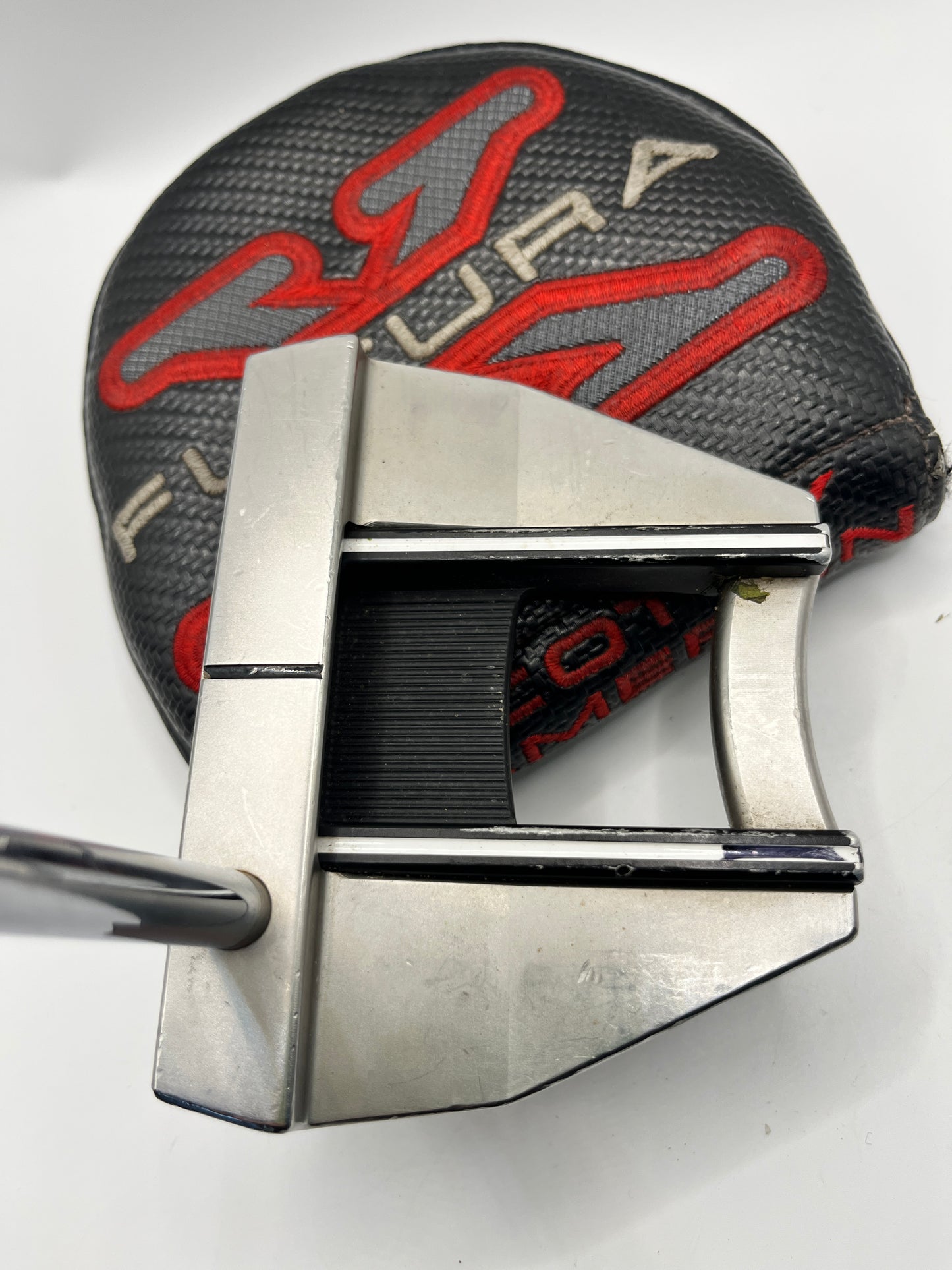 Scotty Cameron Futura X7M Putter / 34 Inch