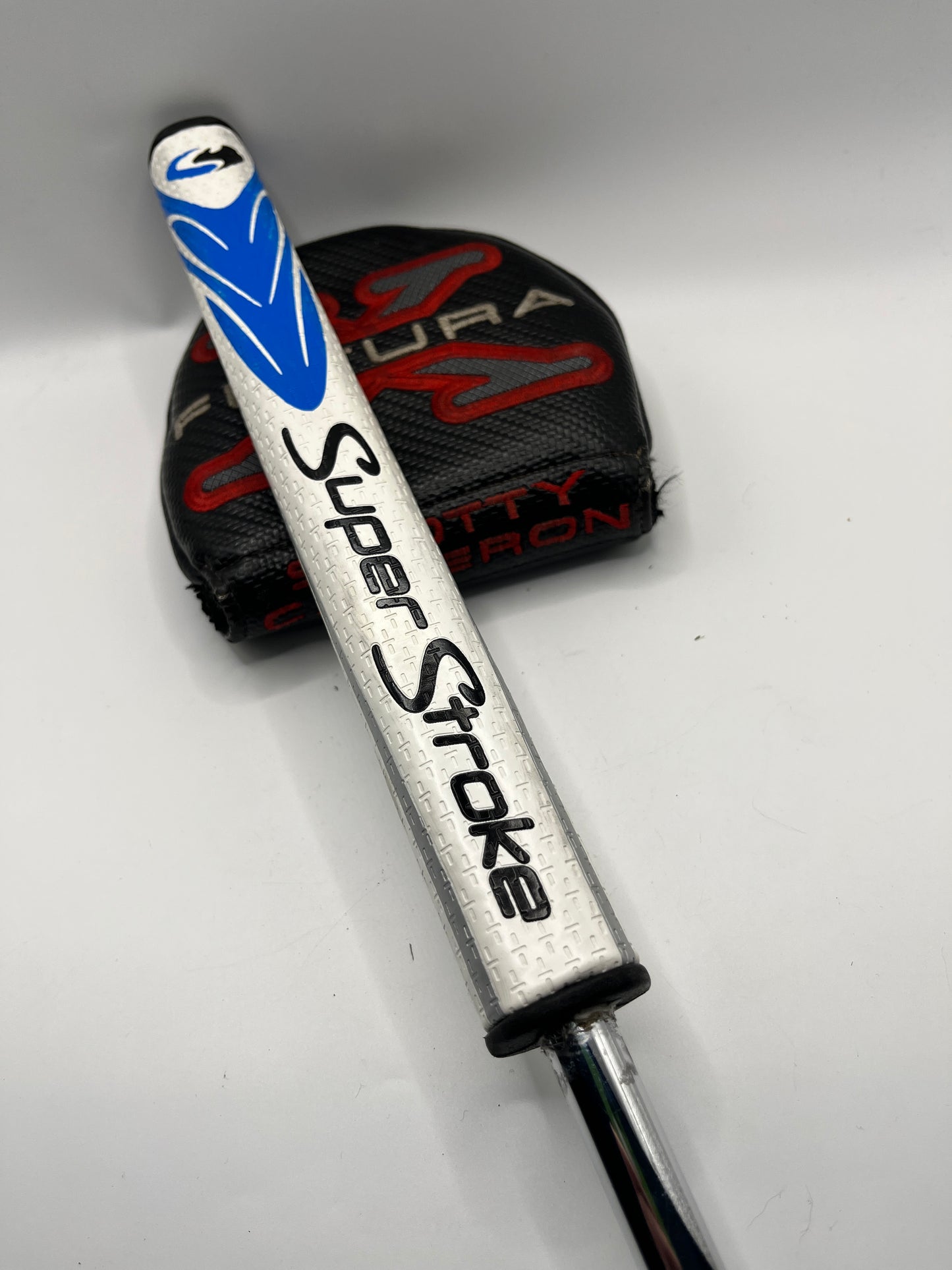 Scotty Cameron Futura X7M Putter / 34 Inch