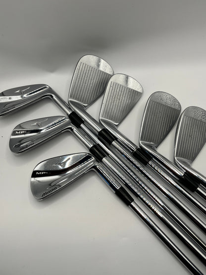 Mizuno MP5 Irons / R300 XP95 Shafts / 4-PW Iron Set