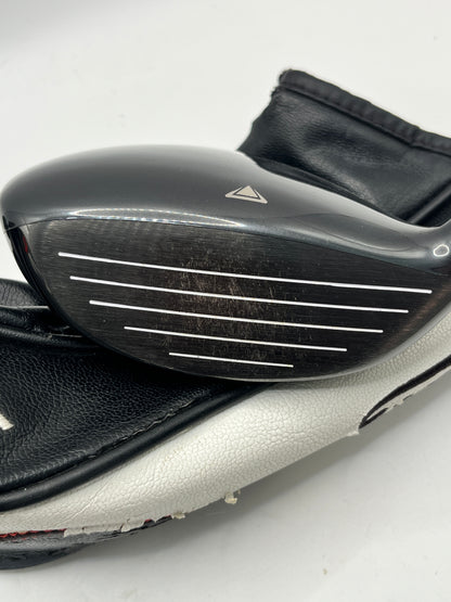 Titleist 917 F2 #3 Wood / 15 Degree / Head and Headcover