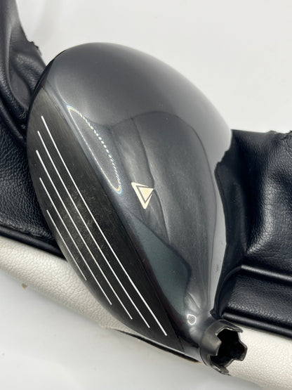 Titleist 917 F2 #3 Wood / 15 Degree / Head and Headcover