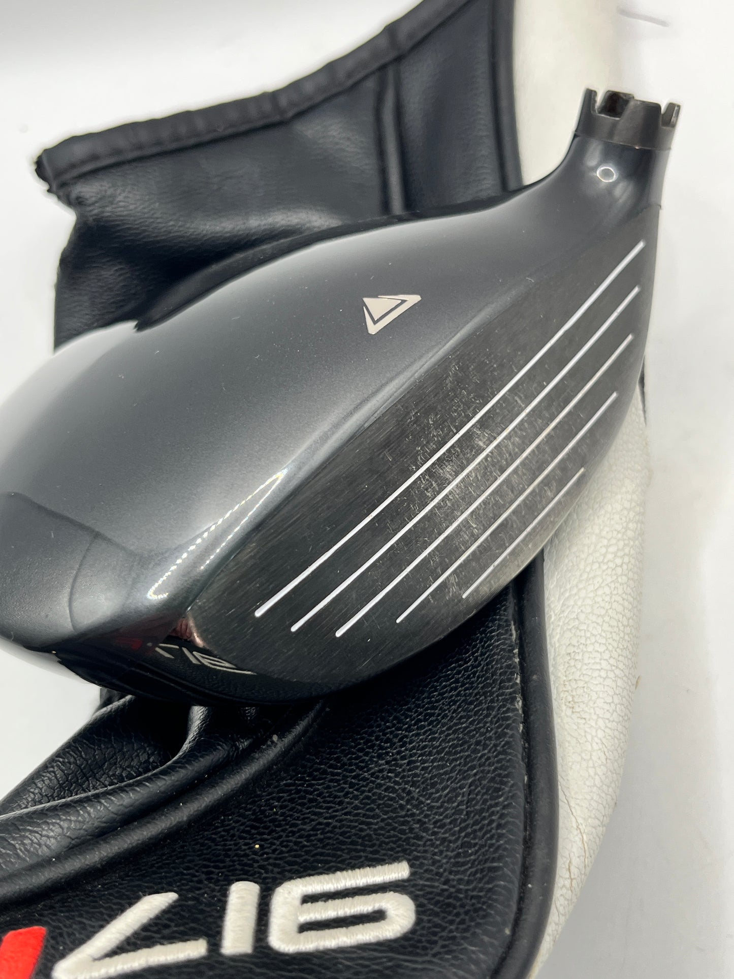 Titleist 917 F2 #3 Wood / 15 Degree / Head and Headcover