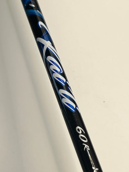 Cobra Aerojet #3 Wood / 15 Degrees / Regular / Kai'Li Blue 60R