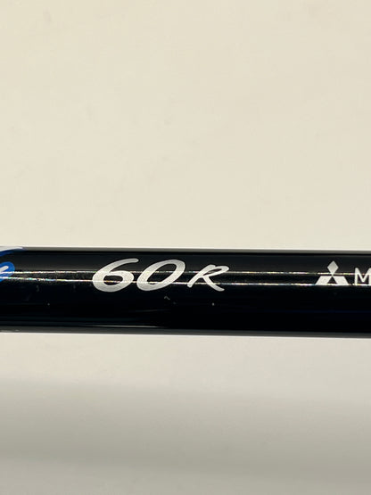 Cobra Aerojet #3 Wood / 15 Degrees / Regular / Kai'Li Blue 60R