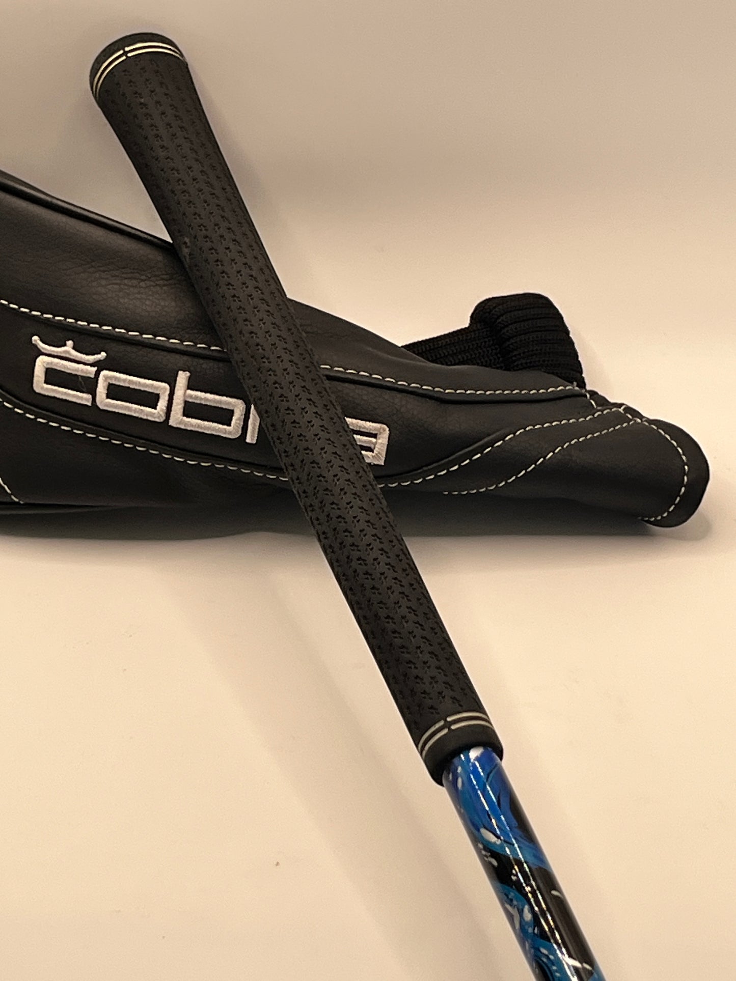 Cobra Aerojet #3 Wood / 15 Degrees / Regular / Kai'Li Blue 60R