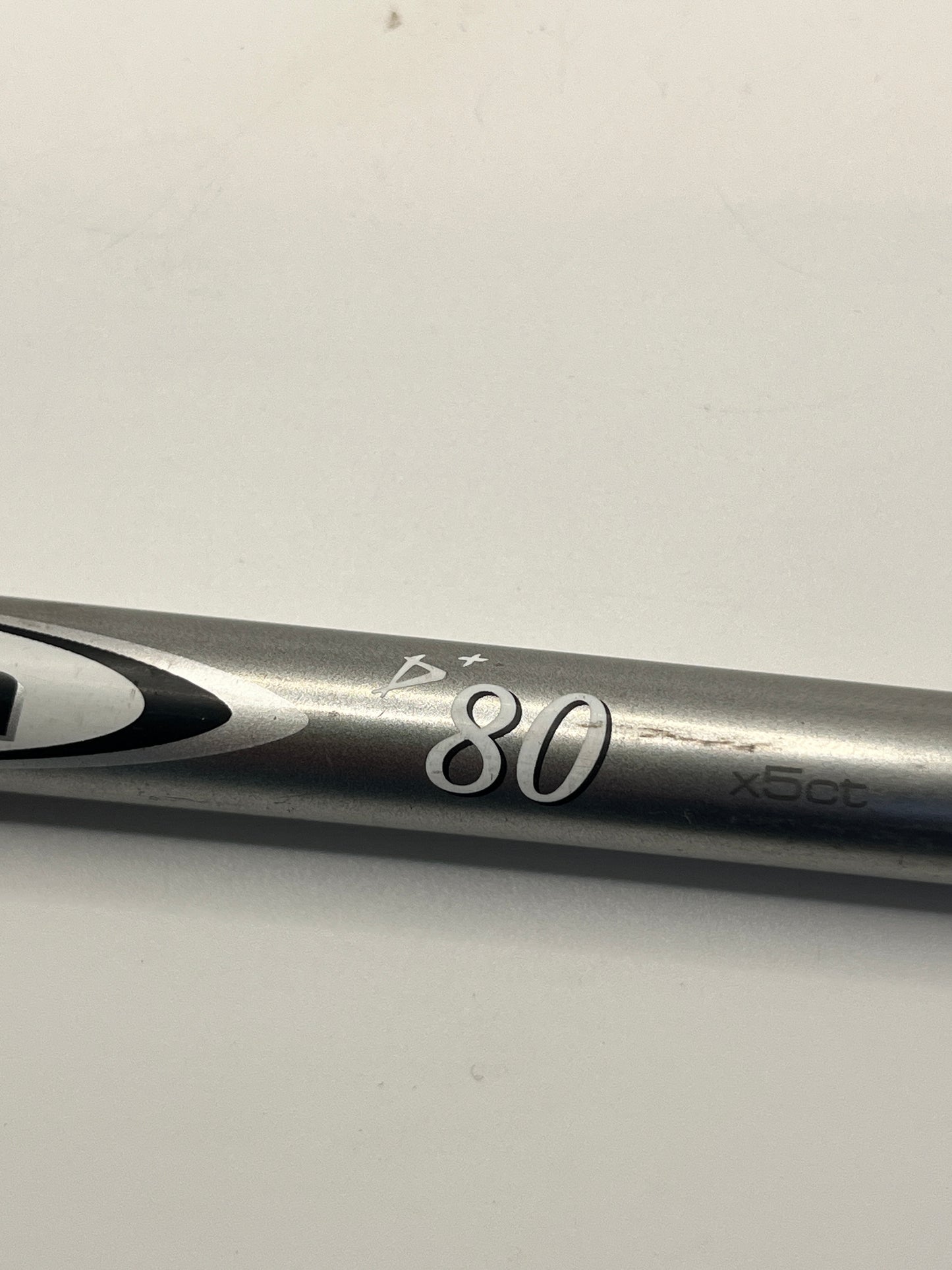 Diamana D+ White 80 #3 Wood Shaft / X Flex / Titleist Adaptor