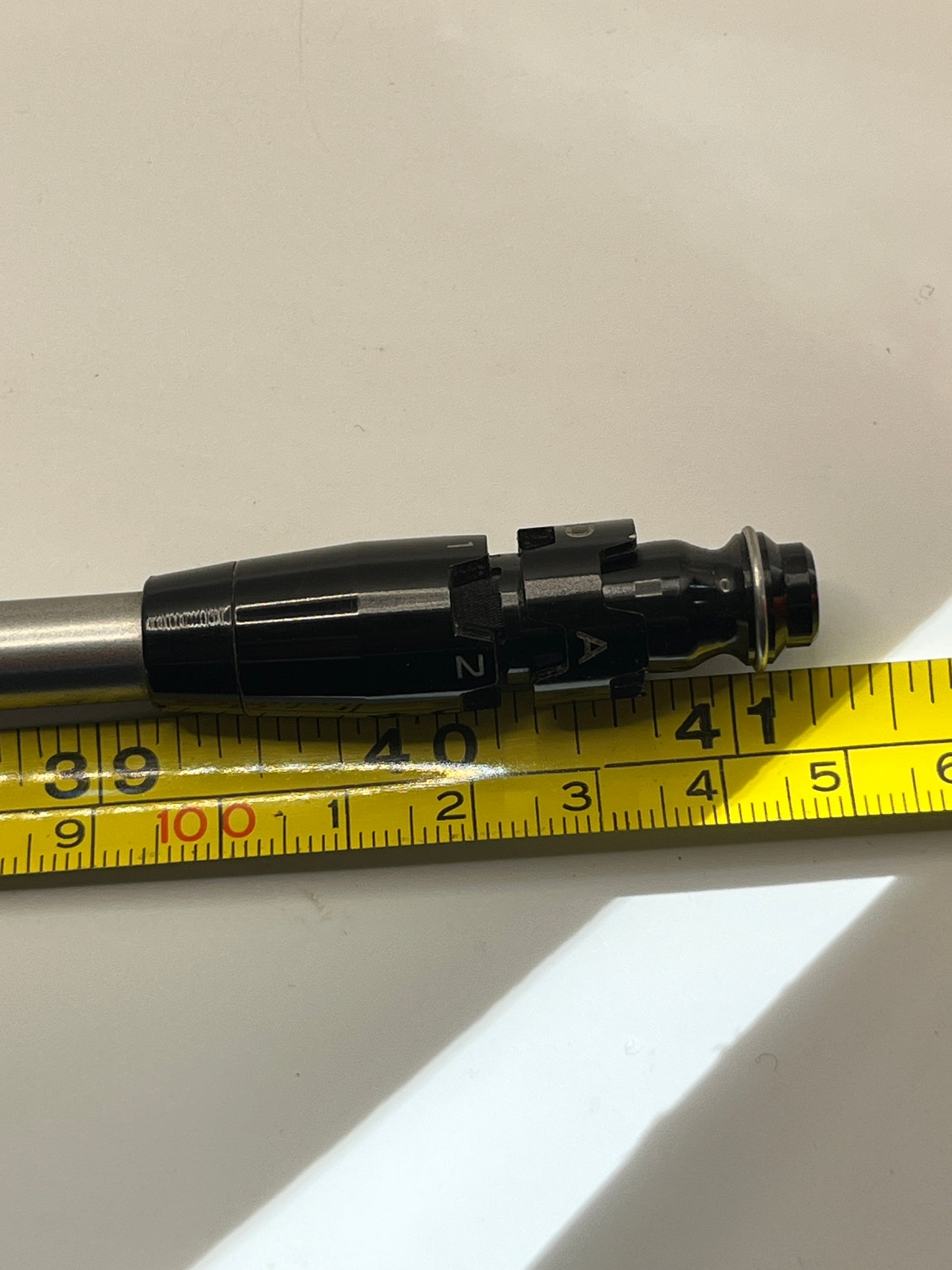 Diamana D+ White 80 #3 Wood Shaft / X Flex / Titleist Adaptor