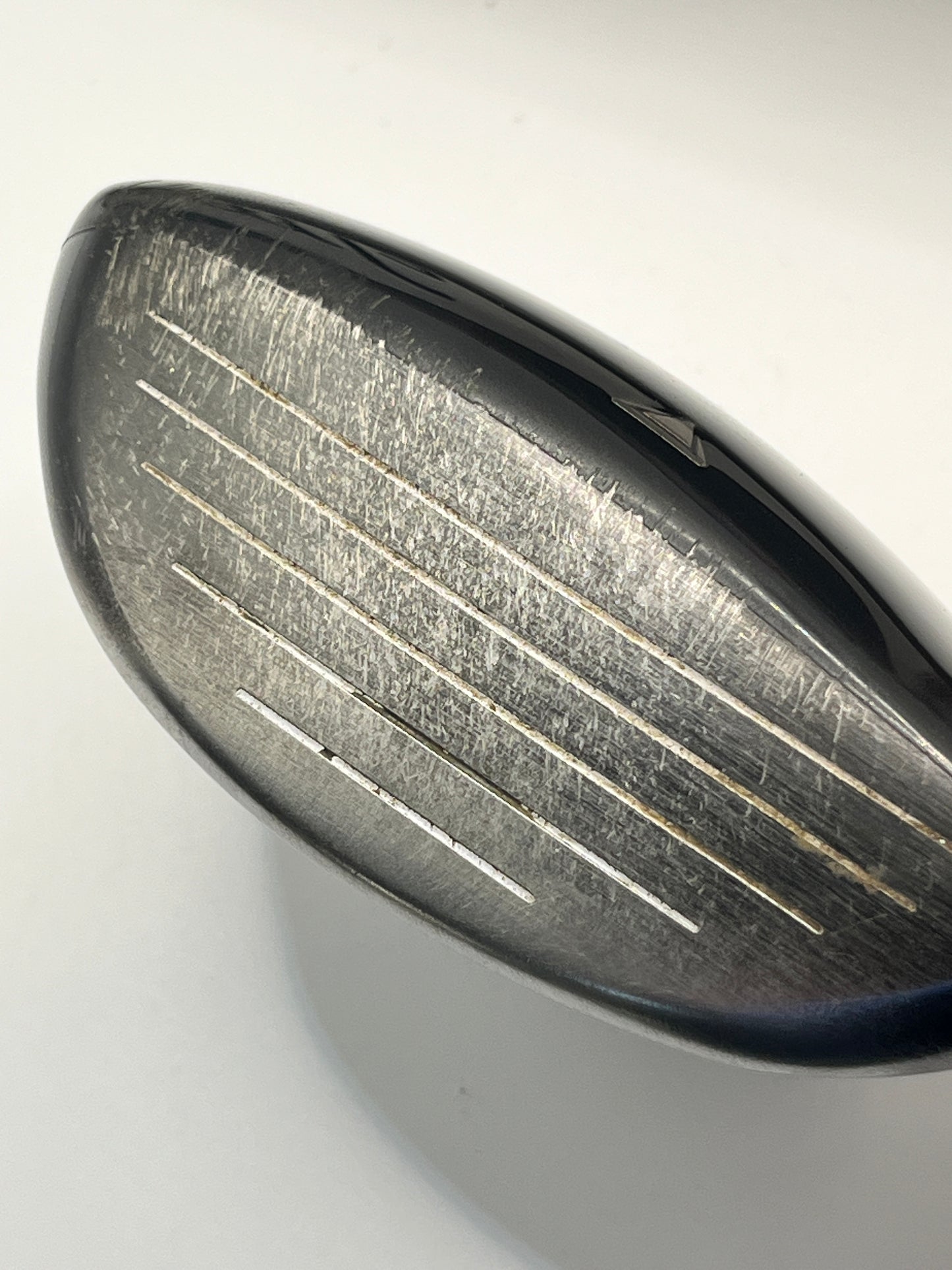 Titleist 917 F2 #3 Wood / 15 Degree / Head and Headcover Only