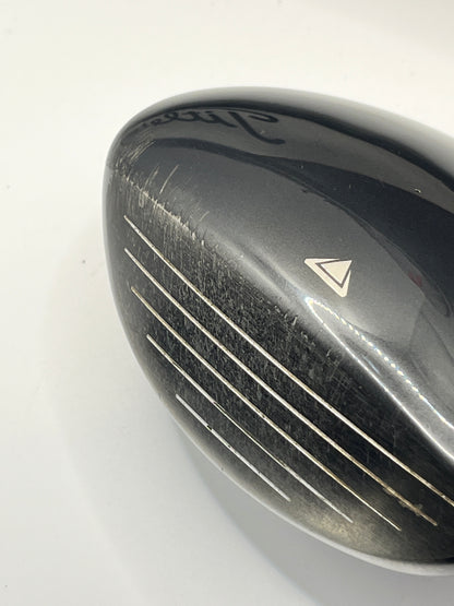 Titleist 917 F2 #3 Wood / 15 Degree / Head and Headcover Only