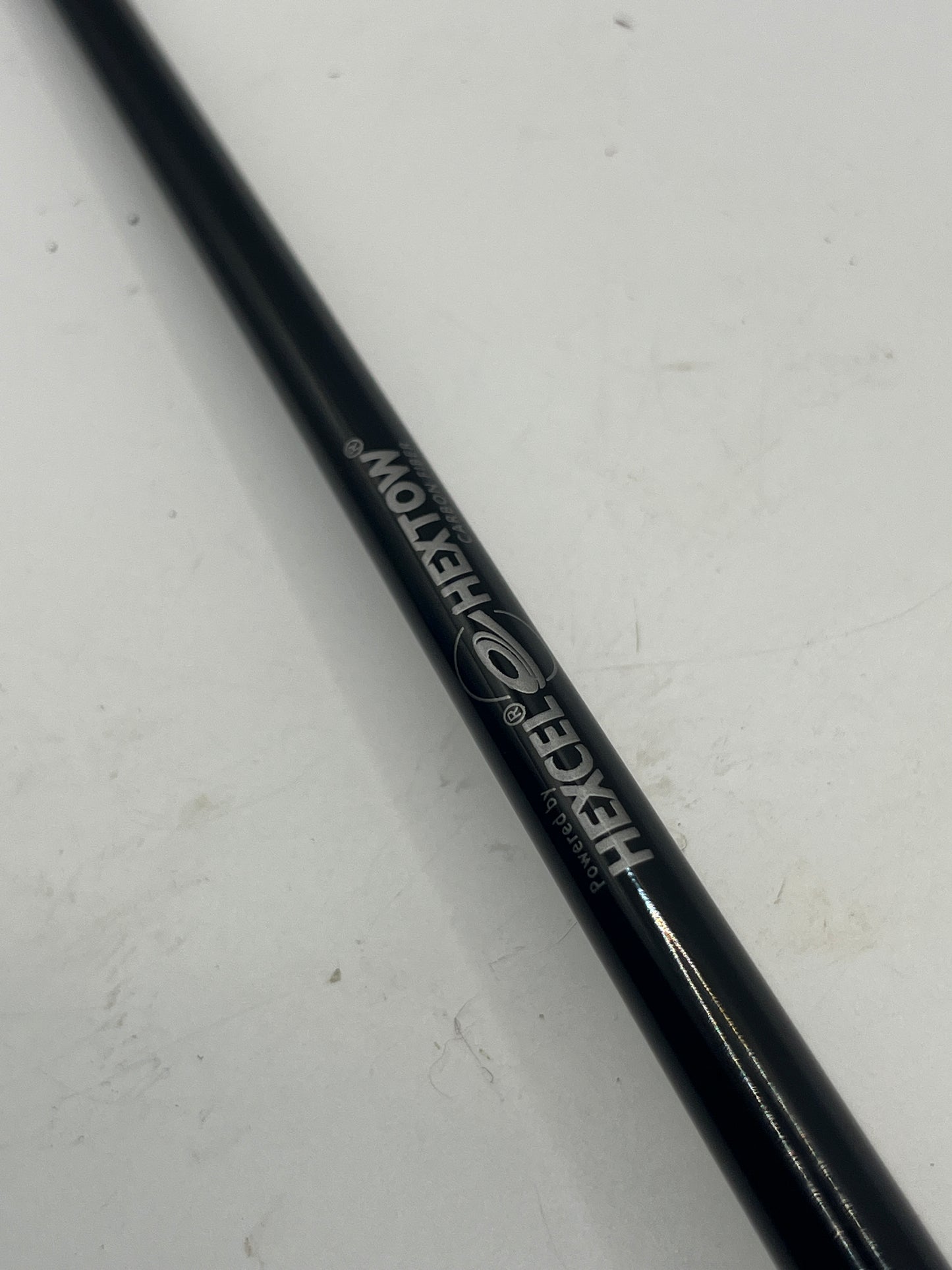 HZRDUS Smoke RDX Red 60 #3 Wood Shaft / Regular Flex / Titleist Adaptor