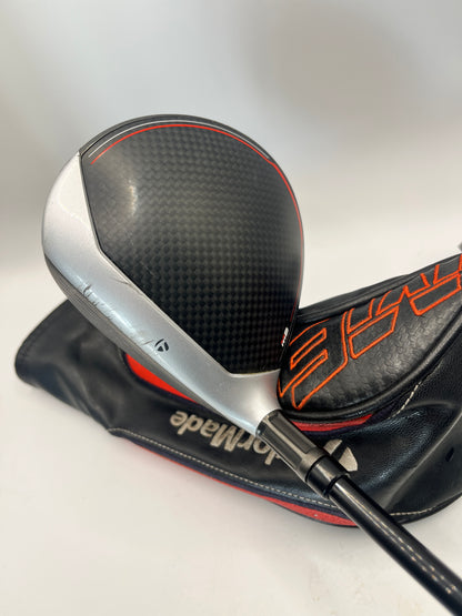 TaylorMade M6 Rocket #3 Wood / 14 Degrees / ATMOS Stiff Flex